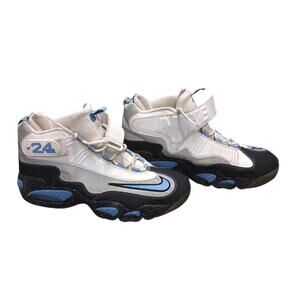 NIKE AIR GRIFFEY MAX 1 PREMIUM MLB ALL STAR PACK QS (2013) Men’s 14 Very Rare